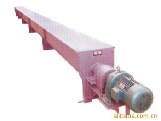 供应高性价比螺旋输送机 GX.LS型螺旋输送机