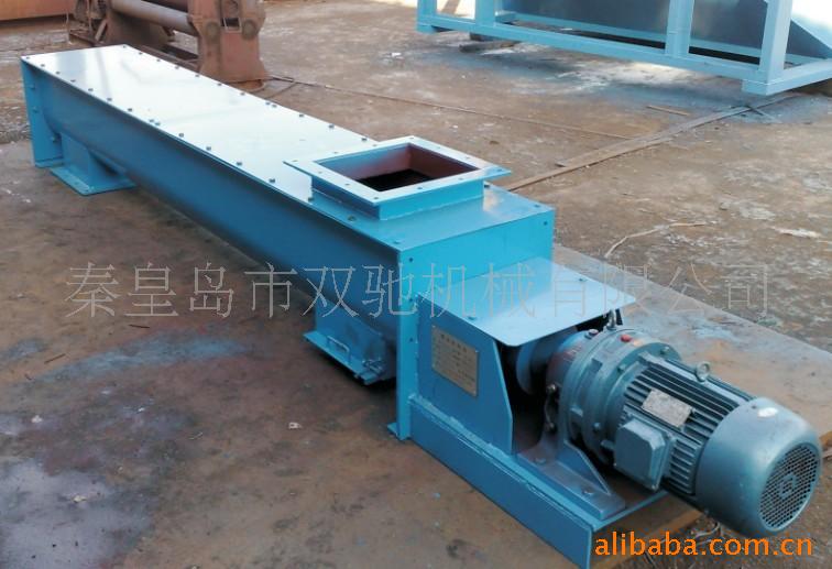 供应高性价比螺旋输送机 GX.LS型螺旋输送机