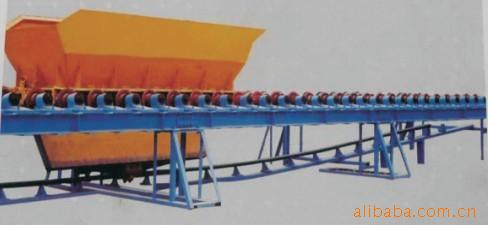 供应600轨距3吨底侧卸式矿车 大量供应 卸载站 矿车