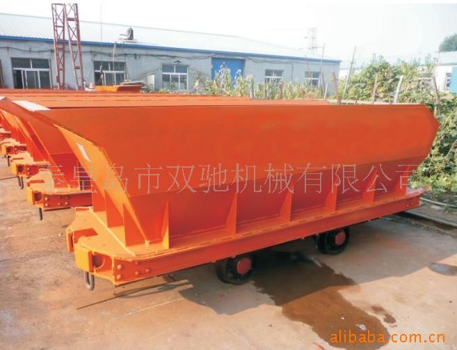 供应600轨距3吨底侧卸式矿车 大量供应 卸载站 矿车