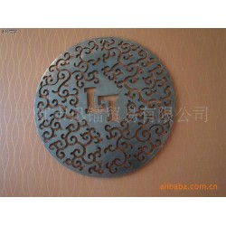 成都激光切割提供各类锯片基座制作加工，激光切割加工成型
