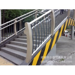 成都激光切割桥梁栏杆立柱激光切割加工