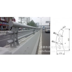 成都桥梁栏杆立柱激光切割 等离子切割加工
