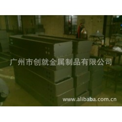 中央供应空调机箱，机柜数控钣金加工机组加工制作
