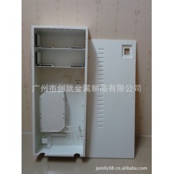 机箱，机柜数控钣金加工电梯配件加工