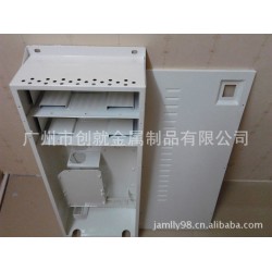专业机箱，机柜数控钣金加工电梯配件加工制作