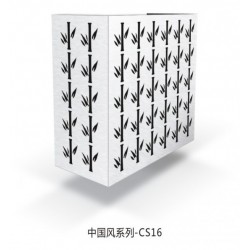 批发选购、空调外机装饰护罩