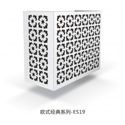 空调外机护罩