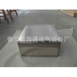 不锈钢配电箱柜外加工