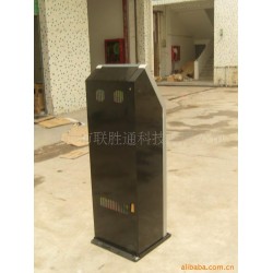 供应 数控生产标准钣金机箱