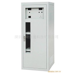 供应出口网络机柜机箱
