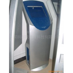 非标准网络机箱机柜（自有数控加工中心）