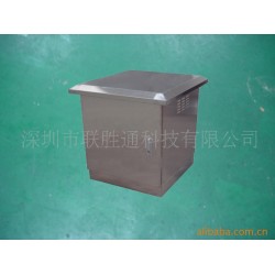 电力配电箱钣金机柜（自有数控CNC中心）