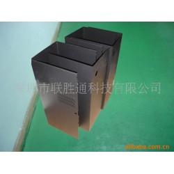 供应 五金外壳数控钣金加工（自有数控CNC）