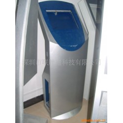 供应网络机柜设备外壳（自有数控加工中心）
