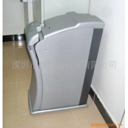 供应 超市自助终端查询机柜外壳（自有数控加工中心）