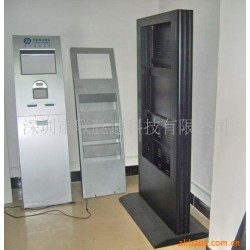 供应 网络服务器机柜机箱钣金加工（自有数控CNC）