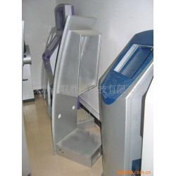 娱乐城液晶触摸一体机钣金机柜（4000㎡实体工厂）