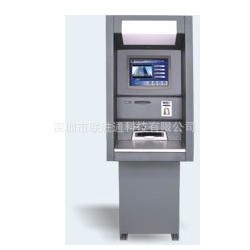 穿墙式自助取款机