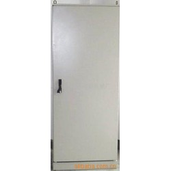 提供非标电控金属箱体加工