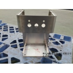 不锈钢机械外罩 激光切割 钣金加工