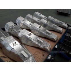 提供精密钣金加工 机箱制作 五金冲压制品