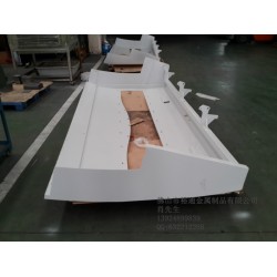 机械设备外壳定制加工
