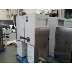 钣金加工不锈钢机罩 加工设备加工定做高品质厂家加工