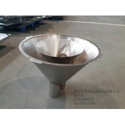 包装机械设备钣金加工