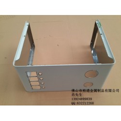专业提供 精密钣金加工 激光切割折弯加工