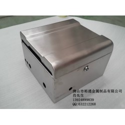不锈钢激光钣金加工 工艺激光钣金加工