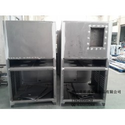 本厂供应钣金机箱|户外机柜|机加工件等钣金加工