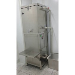 全自动工业开水炉