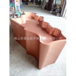 不锈钢特制品 异形制品 不锈钢制品来图定做