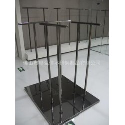 珠宝不锈钢展示柜 不锈钢展示柜架定做 不锈钢金属制品厂家批发