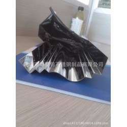 酒店工程不锈钢线条定做 异形不锈钢线条厂家批发