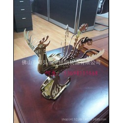 专业定制不锈钢异形件 不锈钢装饰品 不锈钢制品加工