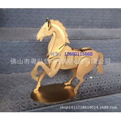 专业加工不锈钢制品 五金装饰制品加工 红古铜不锈钢制品