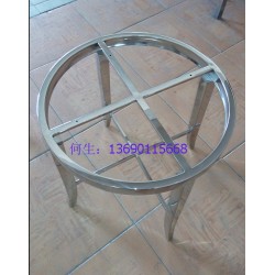 不锈钢茶几家具 不锈钢家具定做