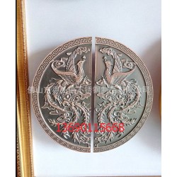 专业定做异形不锈钢拉手 大门不锈钢拉手厂家批发