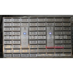 来图加工各种异形不锈钢信报箱 不锈钢制品厂家定做