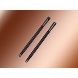 【加工】【订做】加长花键轴