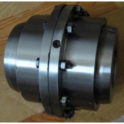 【加工】【订做】齿形联轴器
