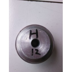 出售同步带轮H型Z12