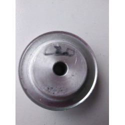 同步带轮L型Z20 带台带挡边