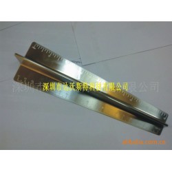 圆弧标尺加工