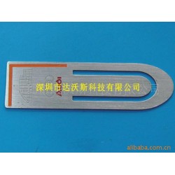 提供激光切割钢片加工