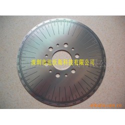 供应不锈钢刻度盘。不锈钢刻度尺 刻度盘
