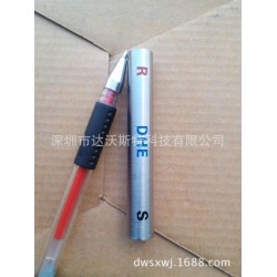 提供五金件激光雕刻镭射刻字镭雕，蚀刻+填油加工
