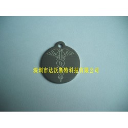五金件腐蚀蚀刻加工